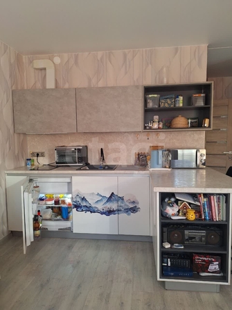 
  Продается студия 30.7 м², в ЖК Солнцеград, дом тип 5 этап 6. Фото 6.