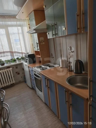
  Продается 2-комн. квартира 49.4 м². Фото 8.