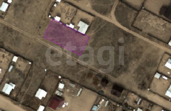 
  Продается земельный участок 8 соток. Фото 4.