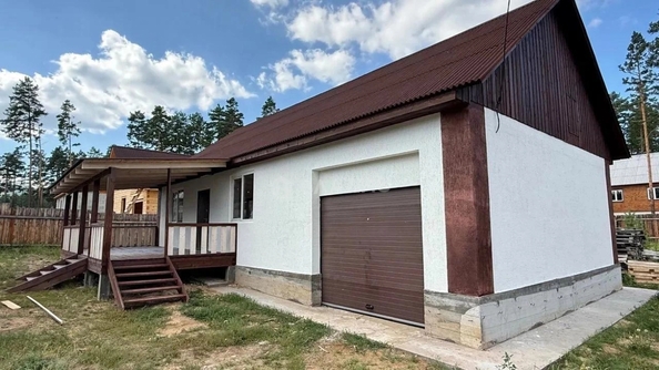
  Продам дом 136.3 м². Фото 2.