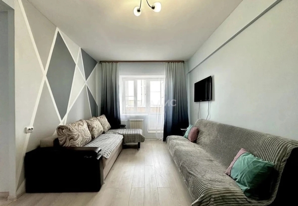 
  Продам 1-комн. квартира 36 м². Фото 1.