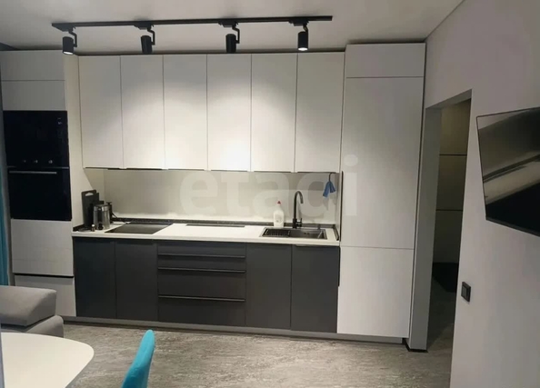 
  Продается 2-комн. квартира 40.5 м². Фото 2.