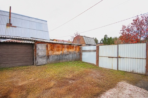 
  Продается дом 41.1 м². Фото 34.