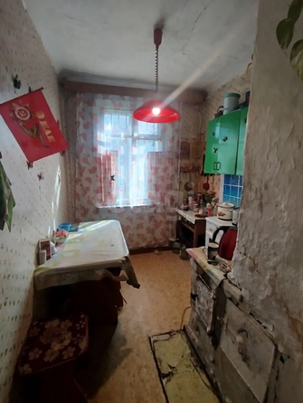 
  Продается 3-комн. квартира 50 м². Фото 3.