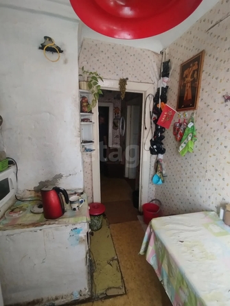 
  Продается 3-комн. квартира 50 м². Фото 9.