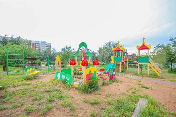
  Продается 2-комн. квартира 64.5 м². Фото 36.
