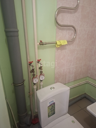 
  Сдается 1-комн. квартира 26.2 м². Фото 6.