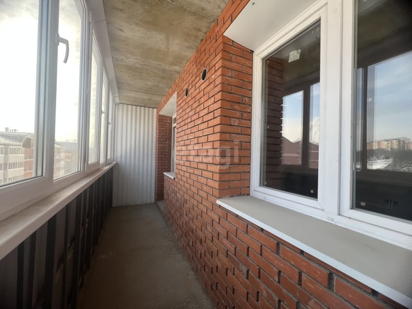 
  Продается студия 41.8 м². Фото 3.