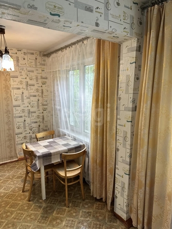 
  Продается 3-комн. квартира 55.4 м². Фото 5.
