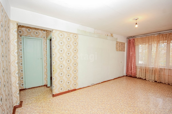 
  Продается 3-комн. квартира 55.4 м². Фото 4.