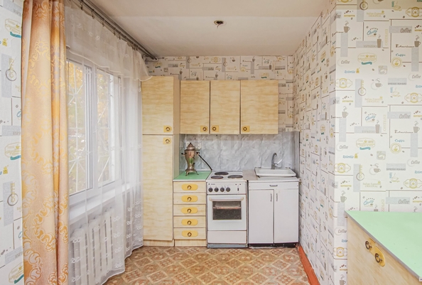 
  Продается 3-комн. квартира 55.4 м². Фото 12.