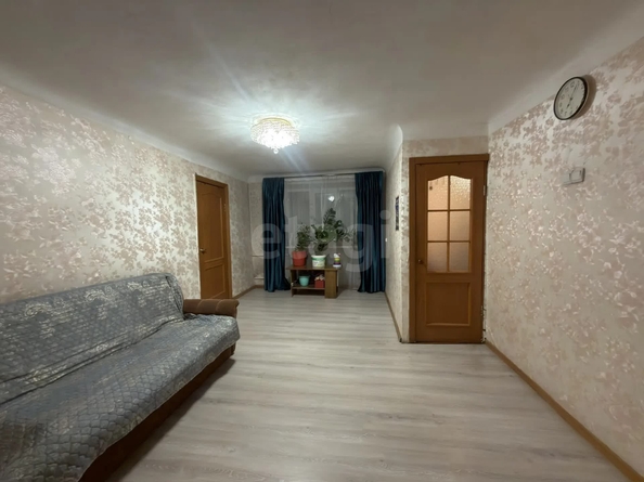 
  Продается 2-комн. квартира 43.5 м². Фото 5.