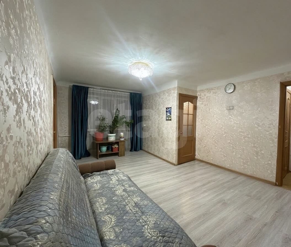 
  Продается 2-комн. квартира 43.5 м². Фото 10.