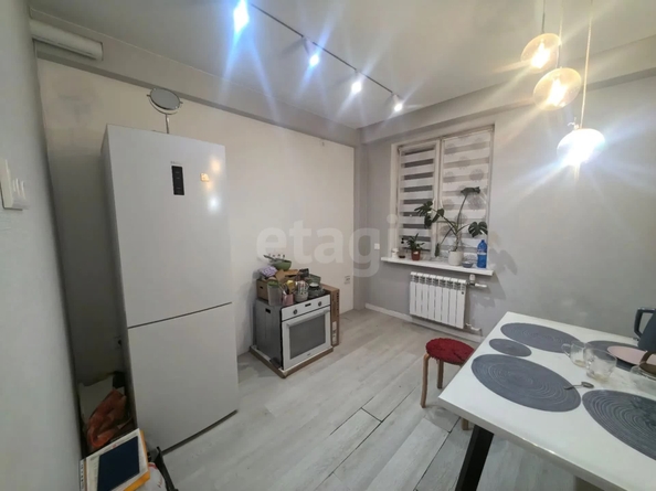
  Продается 1-комн. квартира 30.2 м². Фото 5.