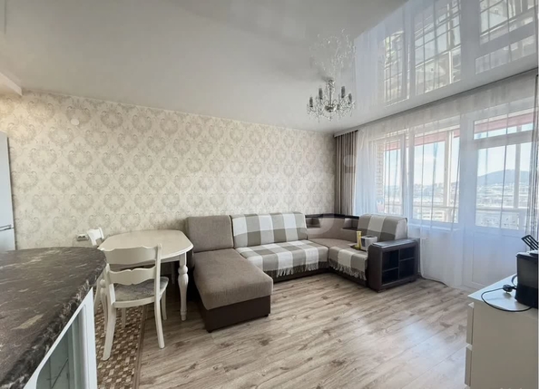 
  Продается 1-комн. квартира 48.3 м². Фото 4.