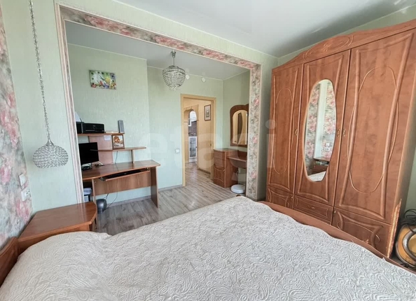 
  Продается 1-комн. квартира 48.3 м². Фото 19.