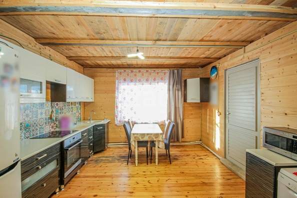 
  Продается дом 78.5 м². Фото 5.