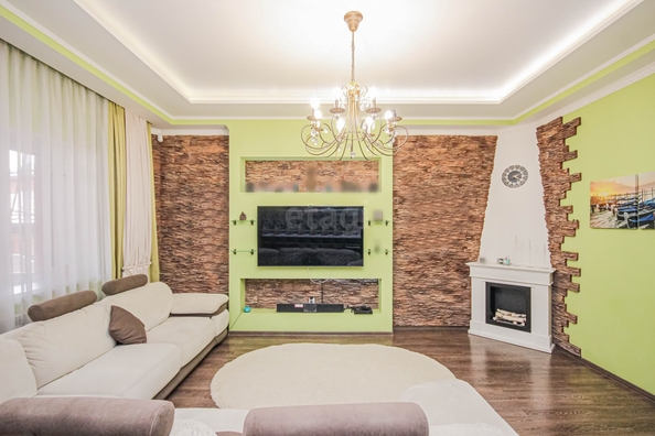 
  Продается дом 330.2 м². Фото 5.