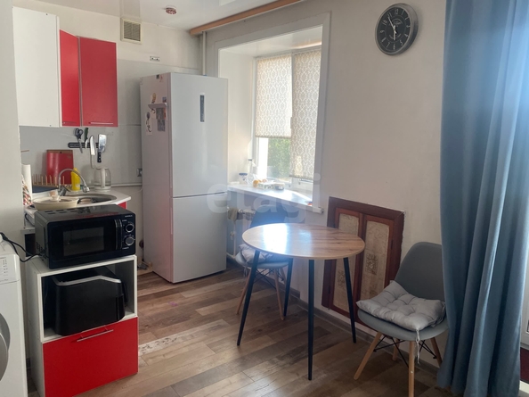 
  Продается студия 23.1 м². Фото 1.