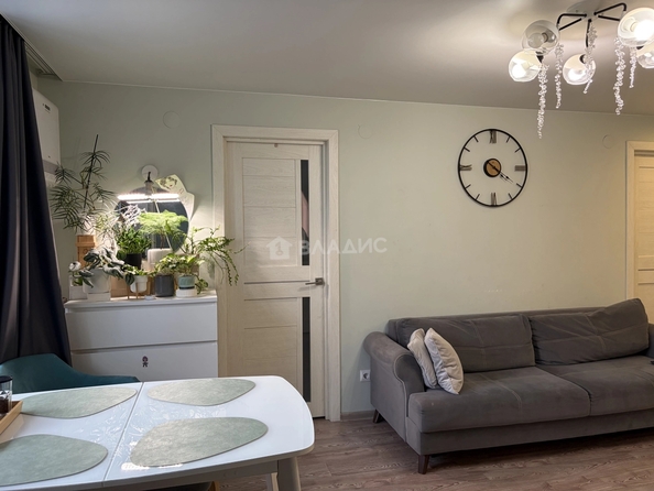 
  Продам 3-комн. квартира 54.6 м². Фото 8.