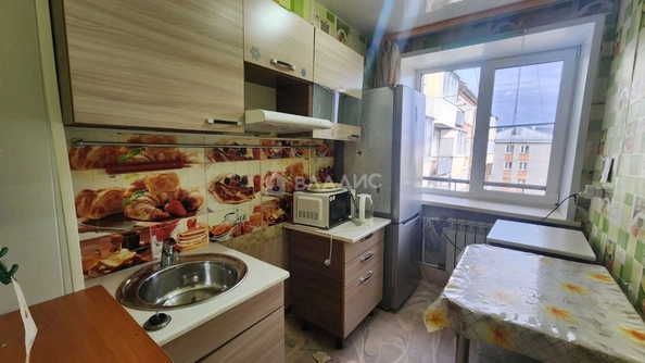 
  Продам 2-комн. квартира 33.2 м². Фото 3.