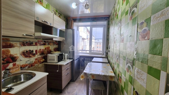 
  Продам 2-комн. квартира 33.2 м². Фото 4.