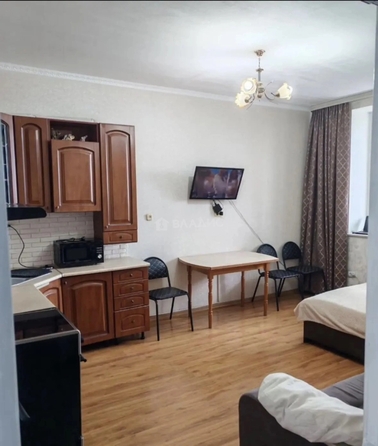 
  Продам Студия 48 м². Фото 1.