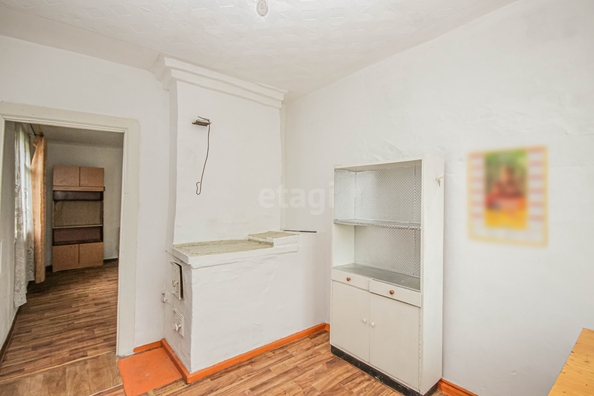 
  Продается 1-комн. квартира 21.4 м². Фото 2.