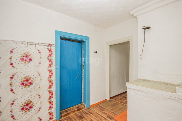 
  Продается 1-комн. квартира 21.4 м². Фото 7.