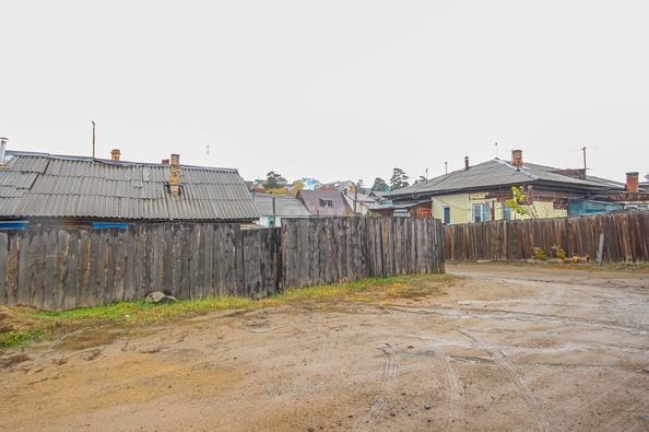 
  Продается 1-комн. квартира 21.4 м². Фото 19.