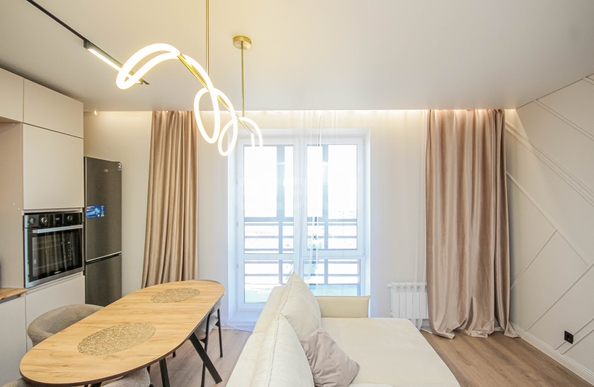
  Продается 2-комн. квартира 48.6 м². Фото 7.