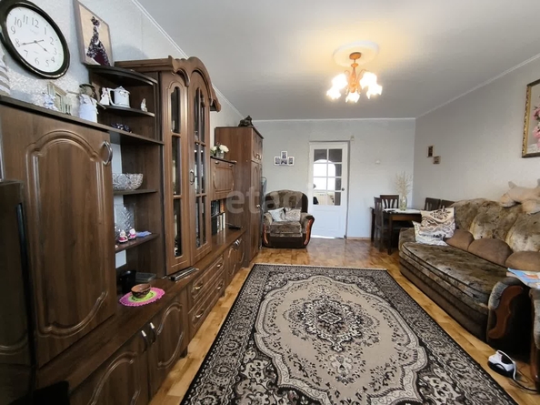 
  Продается 4-комн. квартира 78.4 м². Фото 12.