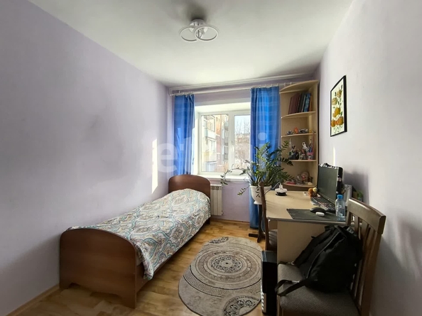 
  Продается 4-комн. квартира 78.4 м². Фото 13.