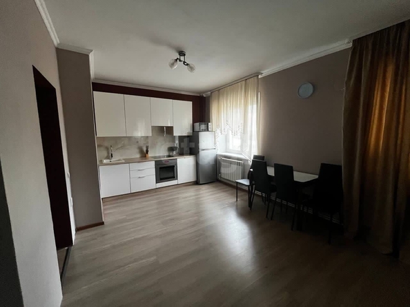 
  Продается студия 35.1 м². Фото 4.
