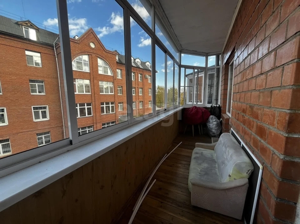 
  Продается 4-комн. квартира 102.4 м². Фото 18.