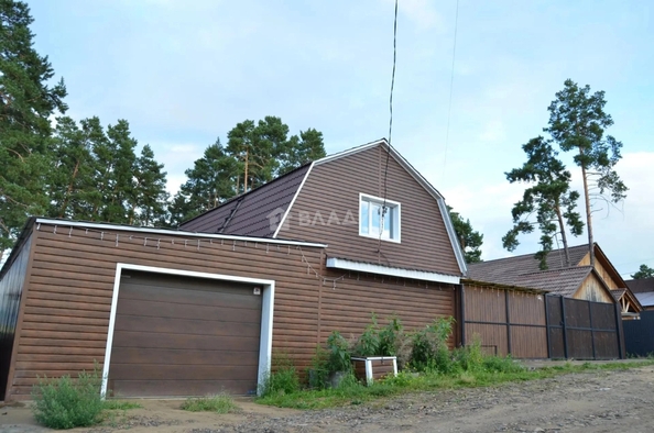 
  Продам дом 80 м². Фото 26.