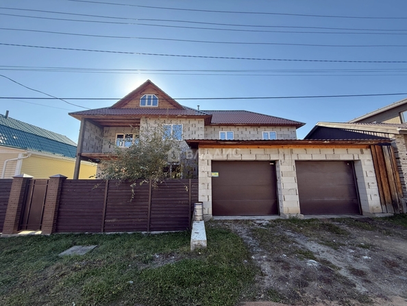 
  Продам коттедж 282.6 м². Фото 3.