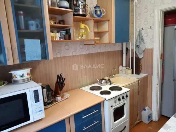 
  Продам 1-комн. квартира 33.2 м². Фото 5.