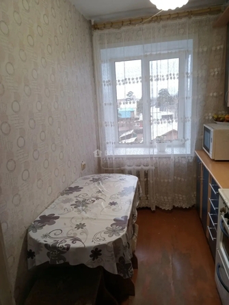 
  Продам 1-комн. квартира 33.2 м². Фото 6.