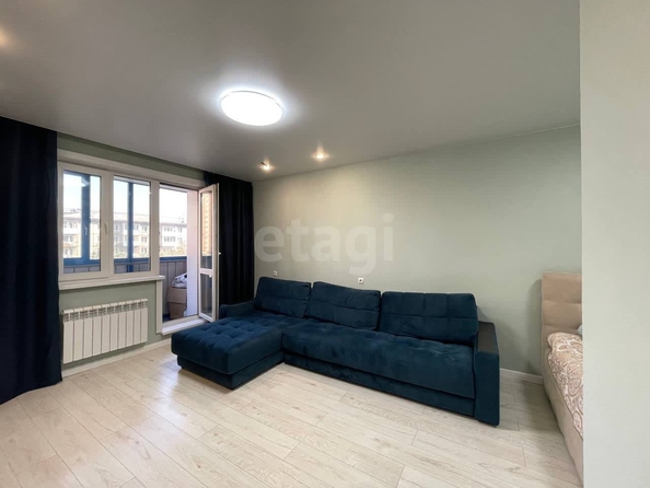
  Продается 1-комн. квартира 41.9 м². Фото 2.