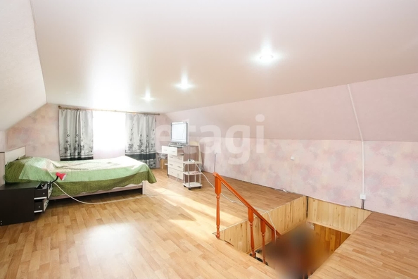 
  Продается дом 130 м². Фото 12.