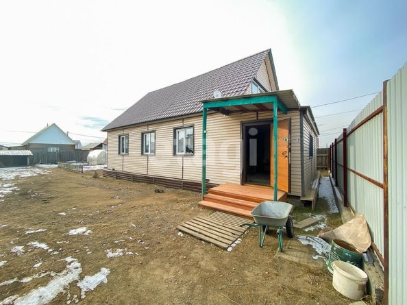 
  Продается дом 130 м². Фото 14.