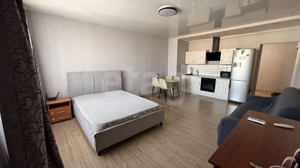 
  Продается студия 35 м². Фото 3.