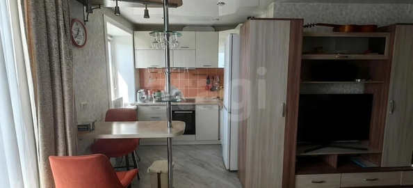 
  Продается 2-комн. квартира 53.5 м². Фото 3.