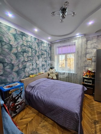 
  Продается 3-комн. квартира 62 м². Фото 1.