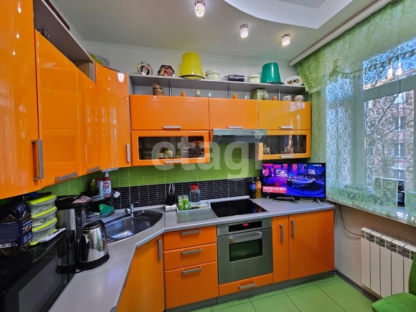 
  Продается 3-комн. квартира 62 м². Фото 5.