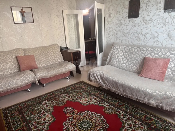 
  Продается 2-комн. квартира 50.4 м². Фото 3.