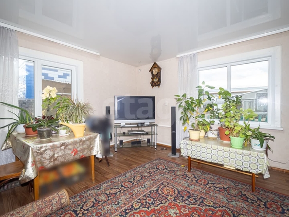 
  Продается дом 106.8 м². Фото 4.
