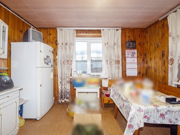 
  Продается дом 106.8 м². Фото 13.