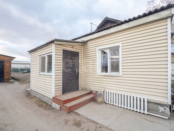 
  Продается дом 106.8 м². Фото 27.